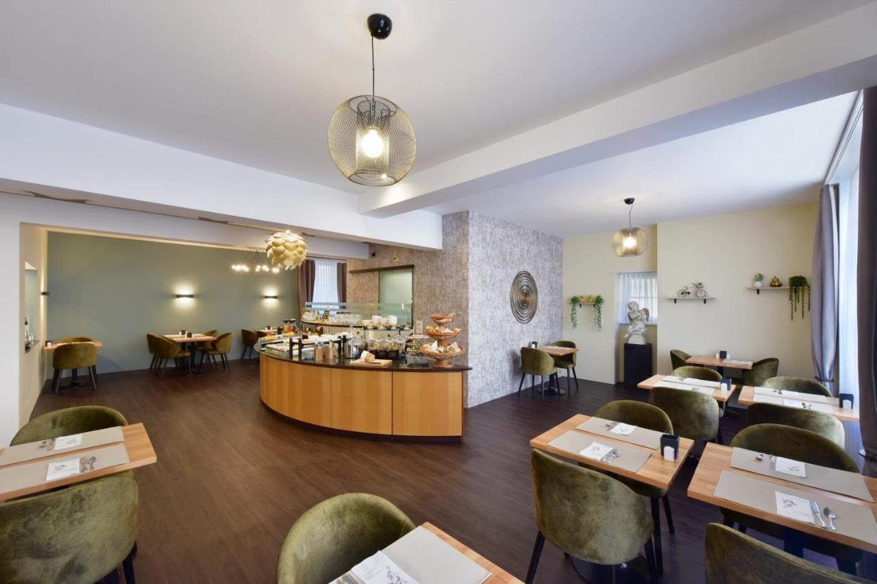 זופינגן Hotel Engel מראה חיצוני תמונה