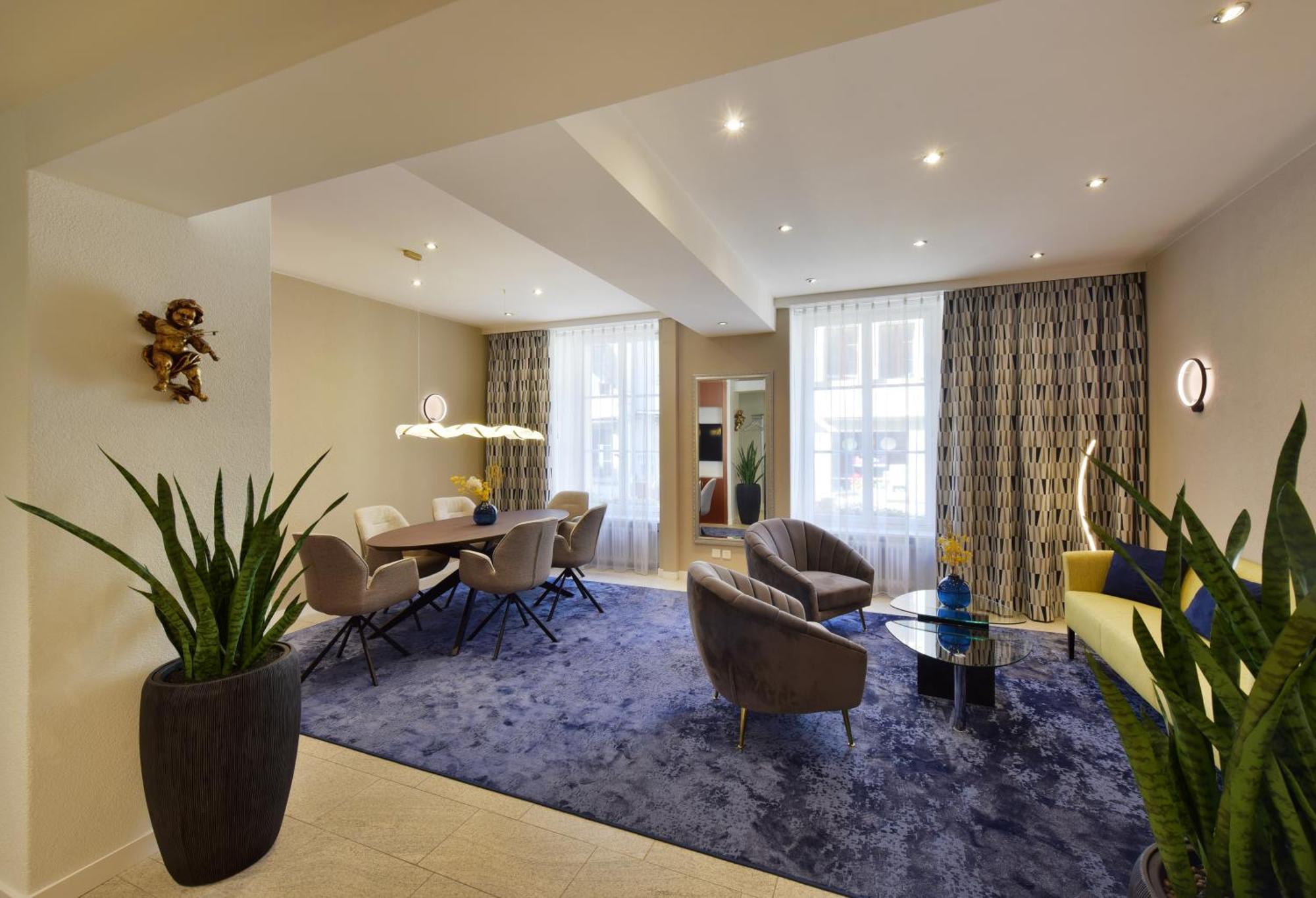 זופינגן Hotel Engel מראה חיצוני תמונה
