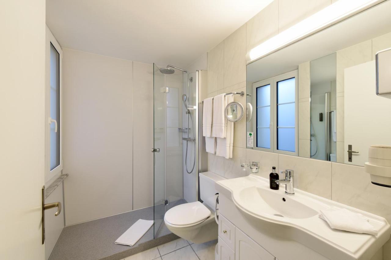 זופינגן Hotel Engel מראה חיצוני תמונה